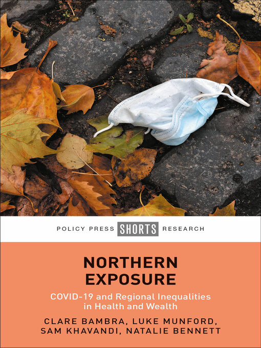 Title details for Northern Exposure by Clare Bambra - Available